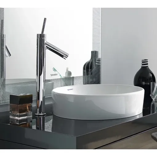 Hansgrohe - Axor Uno 250 Single Lever Mixer Tap - 10129000 product image