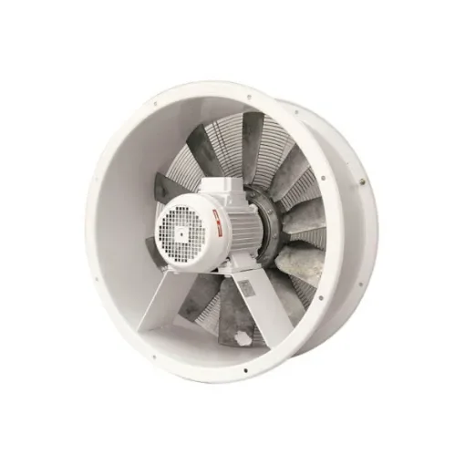 Gianneschi - ELL/R 315/2 A2 Engine Room Ventilator - 400V 3Ph product image