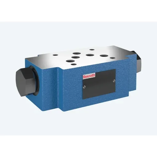 Rexroth - Double Check Valve Z2SRK6-1-1X/V - Pilot-Operated product image