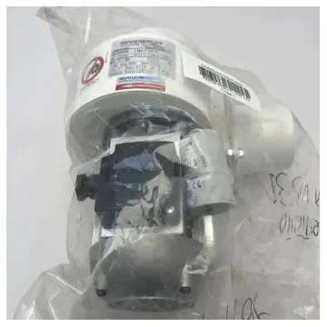 Gianneschi - C202 Centrifugal Blower - Left Rotation 110V product image