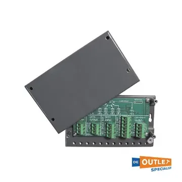 Raymarine - SB2006 NMEA0183/AIS Multiplexer product image