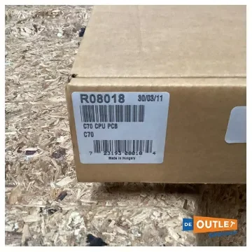Raymarine - C70 CPU PCB - R08018 product image