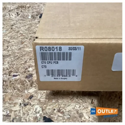 Raymarine - C70 CPU PCB - R08018 product image