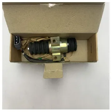 Volvo Penta - Stop Solenoid Reliable Engine Stop - 872905 product image