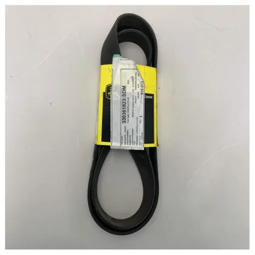 John Deere - Engine Fan Drive Belt - R134632 product image