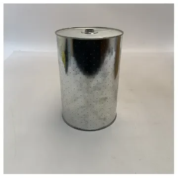 Fleetguard - LF3303 Motor Oil Filter - High Efficiency product image