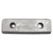 Martyr - Zinc Anode Kit for Volvo Penta - CM40005875A product image