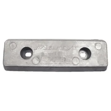 Martyr - Zinc Anode Kit for Volvo Penta - CM40005875A product image