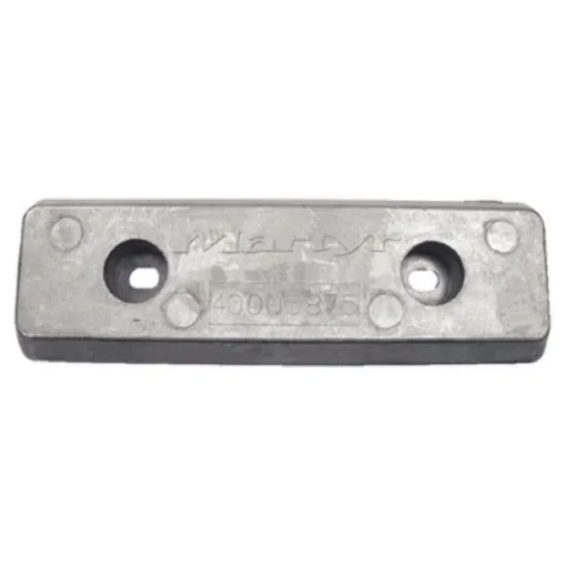 Martyr - Zinc Anode Kit for Volvo Penta - CM40005875A product image
