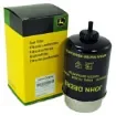 John Deere - Black Fuel Filter - RE509031 product image