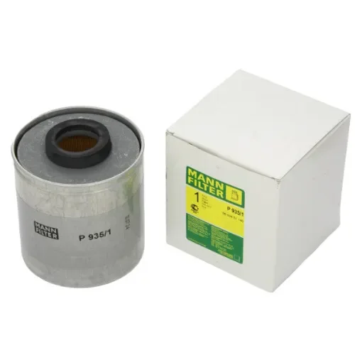 MANN - Fuel Filter Insert P935/1 - High Filtration Efficiency product image