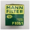 MANN - Fuel Filter Insert P935/1 - High Filtration Efficiency product image