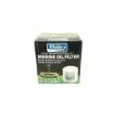 Mallory - Screw-On Oil Filter Black - 9-57806 product image