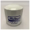Mallory - Screw-On Oil Filter Black - 9-57806 product image