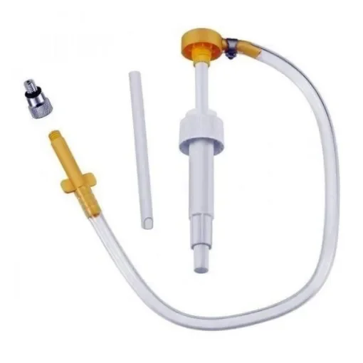 Easterner - Outboard Engine Lower Gear Oil Pump - C24543 product image