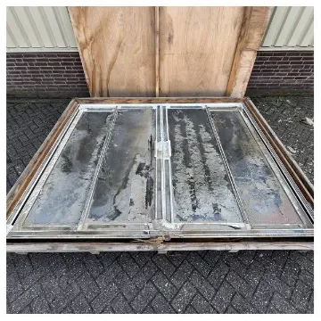 Trend Marine - 4-wing Patio Door 2600 x 1980 mm product image