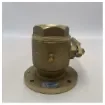 Perko - 2 Inch Bronze Seacock Body with Valve - 0805009PLB product image