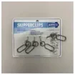 Jabsco - Stainless Steel Skipper Clips 4-Pack - 34560-0000 product image
