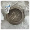 Perko - 5 Inch Round Bronze Strainer - 0086DP5PLB product image