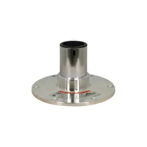 Springfield - Aluminium Pedestal Base - 1280104-DPL product image