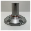 Springfield - Aluminium Pedestal Base - 1280104-DPL product image