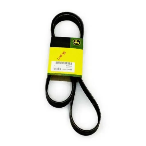 John Deere - Multi Drive Belt Black - R123439 product image