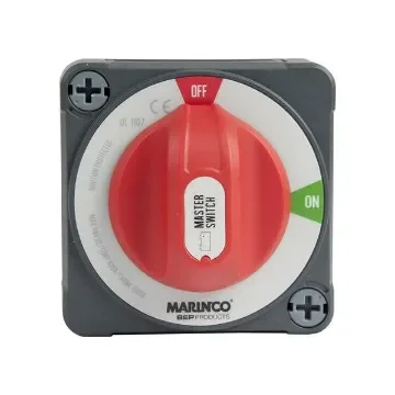 BEP - Battery Master Switch Pro Installer 12/24V - 770-EZ product image