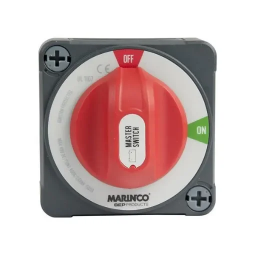 BEP - Battery Master Switch Pro Installer 12/24V - 770-EZ product image