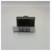 Blue Sea - DC Voltmeter 0 to 60V Indicator - 8235 product image