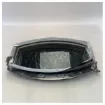 Tempesta - Stainless Steel Elliptical Porthole 20.32 x 45.72 cm product image