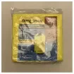 Dry Pak - WB7 Waterproof Roll Top Dry Bag Yellow product image