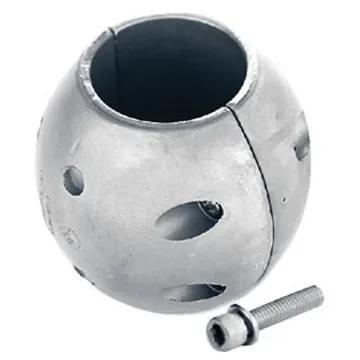 Martyr - Magnesium Shaft Anode 1 1/8 inch - CMX04M product image