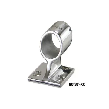 Perko - Stainless Steel Stanchion Centre Fittings 60° - 80137-01 product image