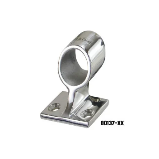 Perko - Stainless Steel Stanchion Centre Fittings 60° - 80137-01 product image