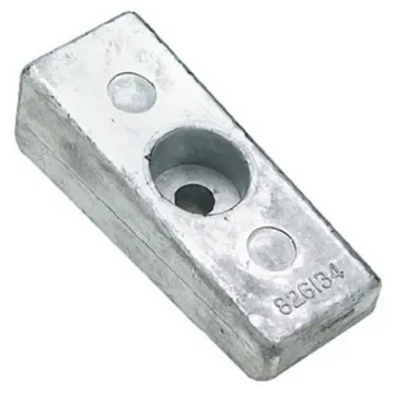 Martyr - Zinc Anode for Mercury Mercruiser - CM826134Z product image
