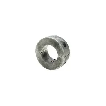 Martyr - C-5 Round Zinc Anode 1 1/4 inch - Ultimate Protection product image