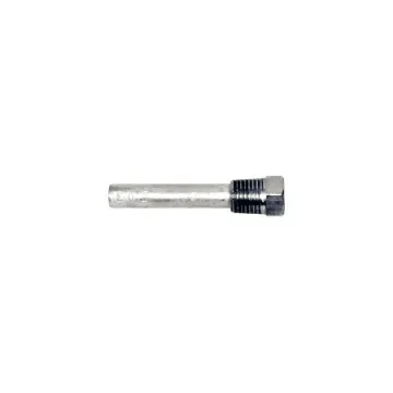 Martyr - Zinc Anode 5/8" x 3-1/2" Plug - E2BC product image