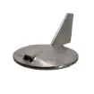 Yamaha - Trim Tab Zinc Outboard Anode - 6J9-45371 product image