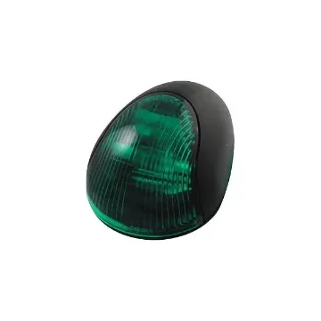 Attwood - Quasar Green Starboard Navigation Light - 3830G7 product image