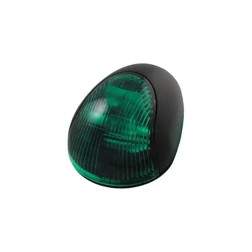 Attwood - Quasar Green Starboard Navigation Light - 3830G7 product image