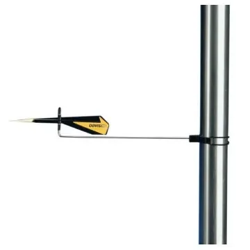 Davis Instruments - Black Max Wind Direction Indicator - 1295 product image