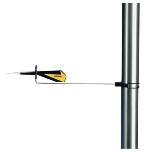 Davis Instruments - Black Max Wind Direction Indicator - 1295 product image