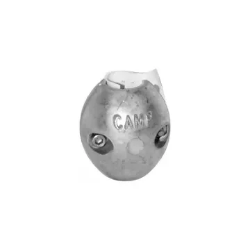 Camp - Barrel Zinc Anode 2 1/2 inch - X-11 product image