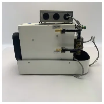 HFL - Marine Air Handler 18000 BTU with CPU - AHK52ZWE product image