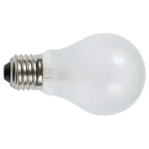 Ancor - 25W 24V Incandescent Bulb Screw Thread White - 532025 product image