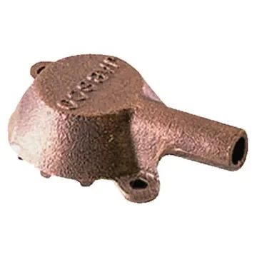 Jabsco - Low Profile Pump Strainer Bronze - 14555-0000 product image