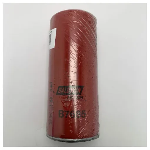 Baldwin - Spin-On Lubrication Filter Red - B7685 product image