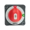 BEP - Pro Double Pole Battery Master Switch 400A 12/24V - 770-DP-EZ product image