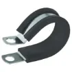 Ancor - 2 Inch Stainless Steel Shaft Clamp - 404202 product image