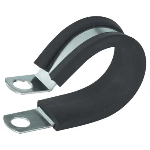 Ancor - 2 Inch Stainless Steel Shaft Clamp - 404202 product image